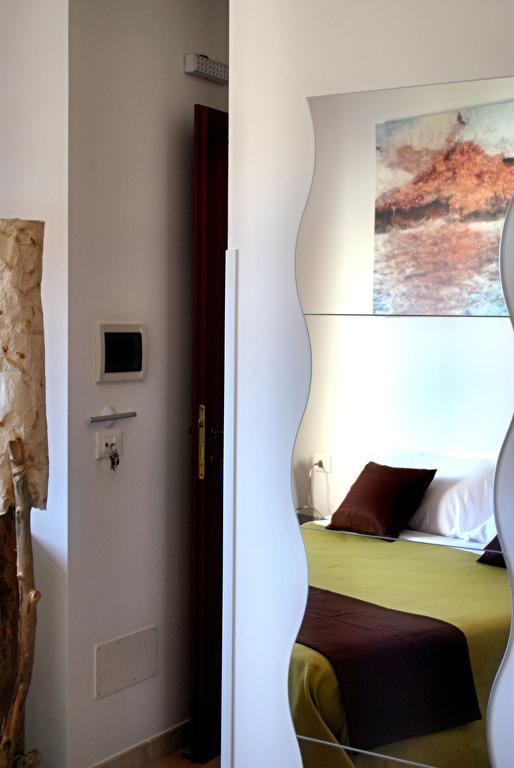 Il Rifugio Di Hazel Bed & Breakfast San Vito Lo Capo Cameră foto