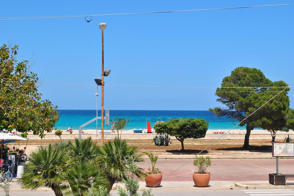 Il Rifugio Di Hazel Bed & Breakfast San Vito Lo Capo Cameră foto